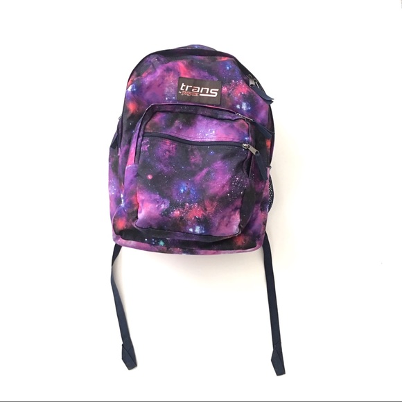 space bookbag